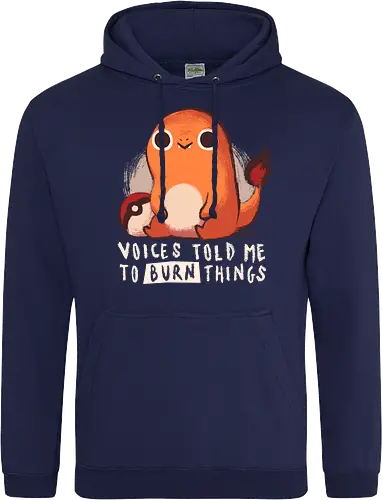 Voices
