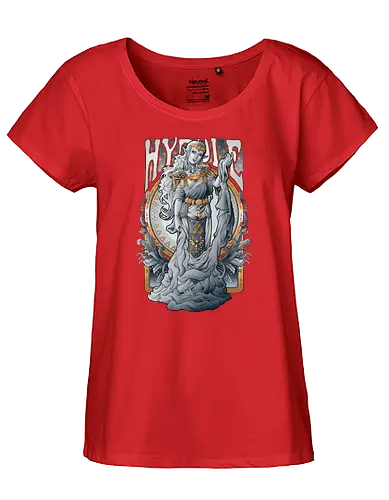  Princess - gaming, classic gaming, retrogaming, Hero of Time - Fairtrade Girl Shirt