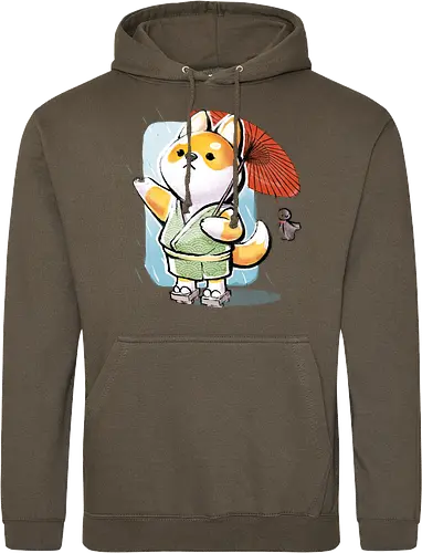Teru Teru Bozu