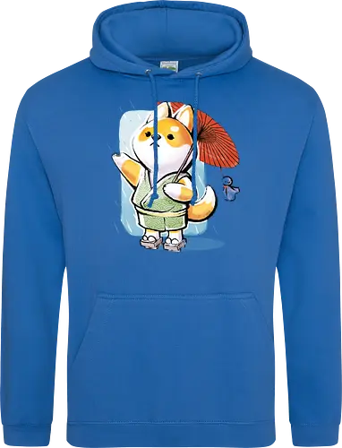 Teru Teru Bozu