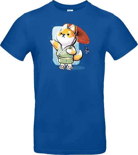 Teru Teru Bozu