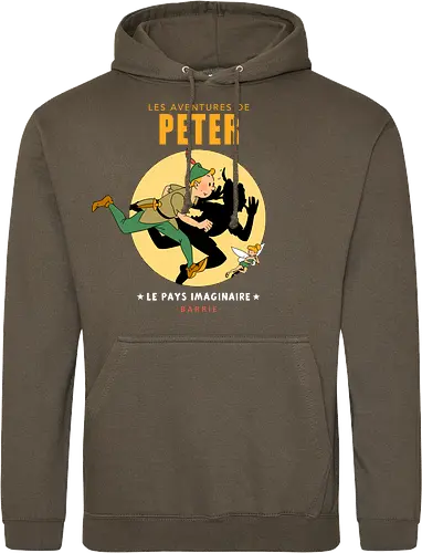 Les Aventures de Peter