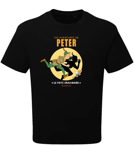 Les Aventures de Peter