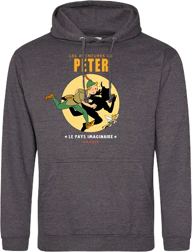 Les Aventures de Peter