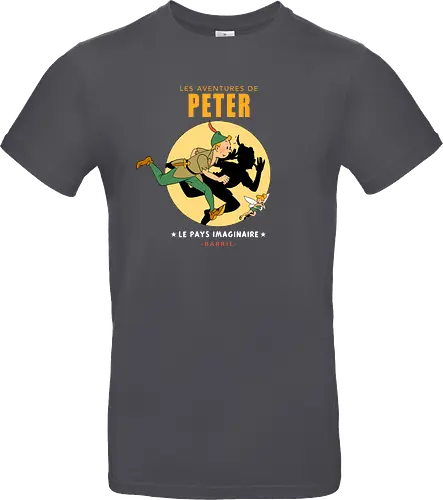 Les Aventures de Peter