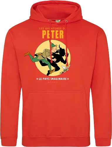 Les Aventures de Peter