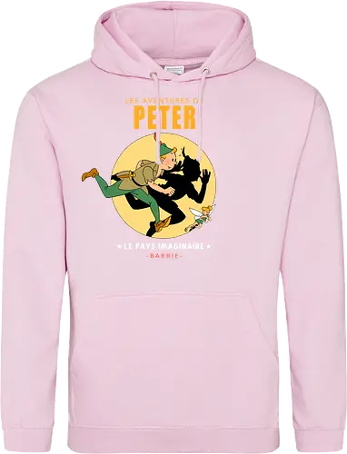 Les Aventures de Peter