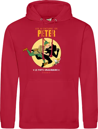 Les Aventures de Peter