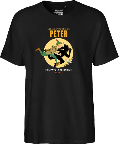 Les Aventures de Peter
