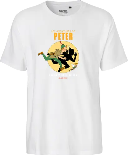 Les Aventures de Peter
