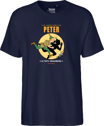 Les Aventures de Peter