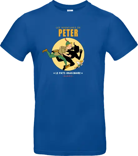 Les Aventures de Peter