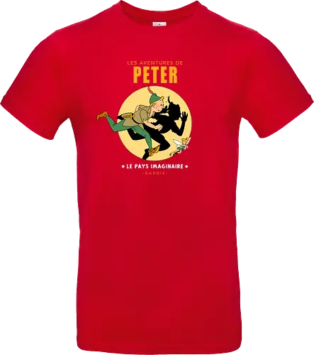 Les Aventures de Peter