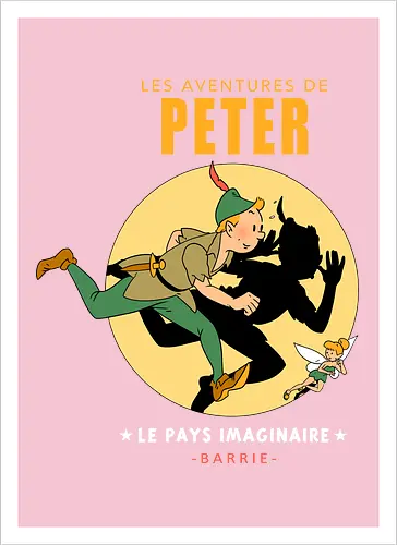 Les Aventures de Peter