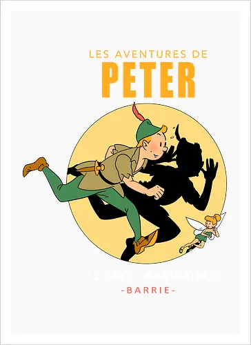 Les Aventures de Peter