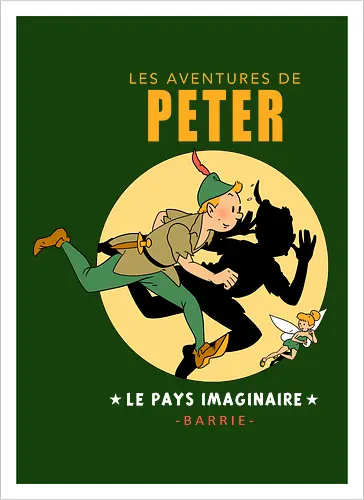 Les Aventures de Peter