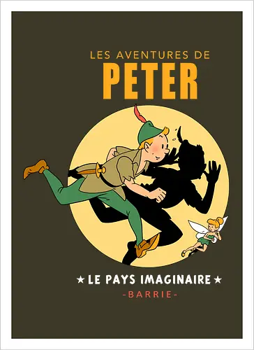 Les Aventures de Peter
