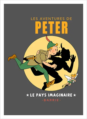 Les Aventures de Peter