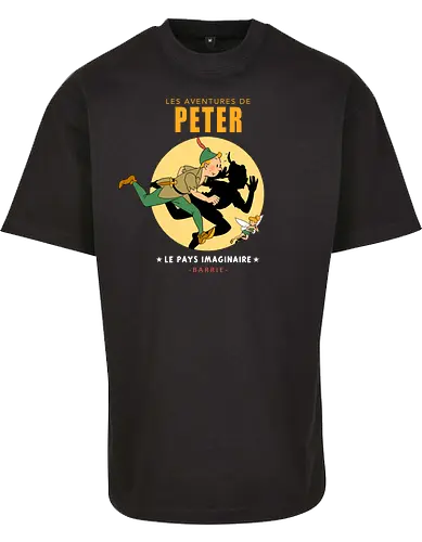 Les Aventures de Peter