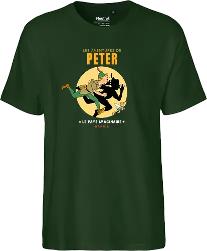Les Aventures de Peter