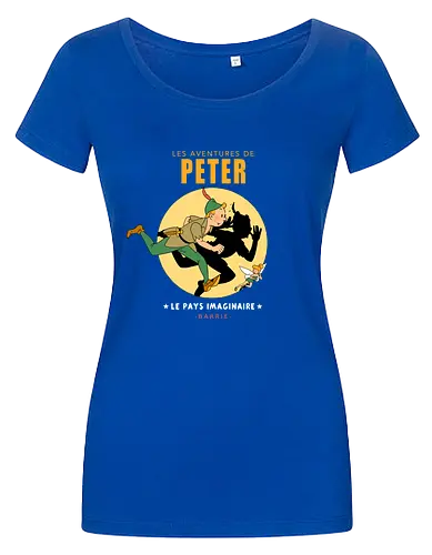 Les Aventures de Peter