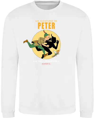 Les Aventures de Peter