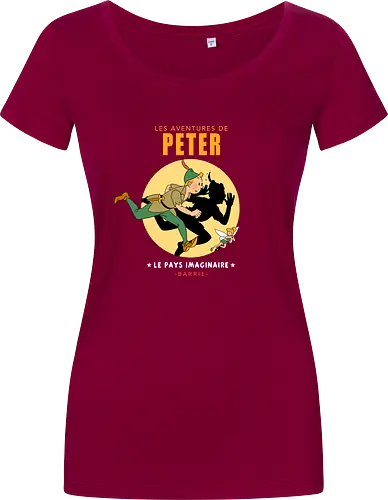 Les Aventures de Peter