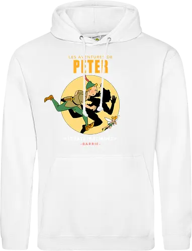 Les Aventures de Peter