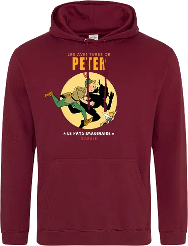 Les Aventures de Peter