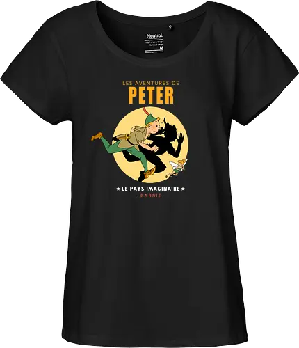 Les Aventures de Peter