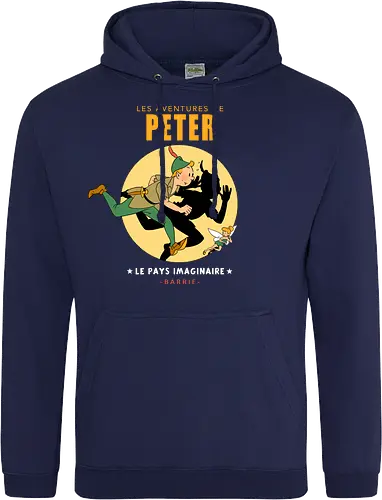 Les Aventures de Peter