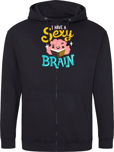 Sexy Brain