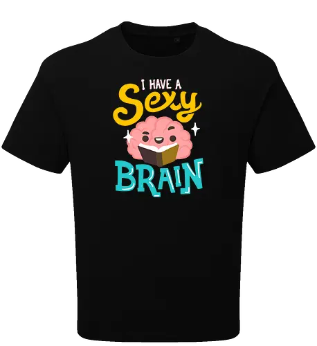 Sexy Brain