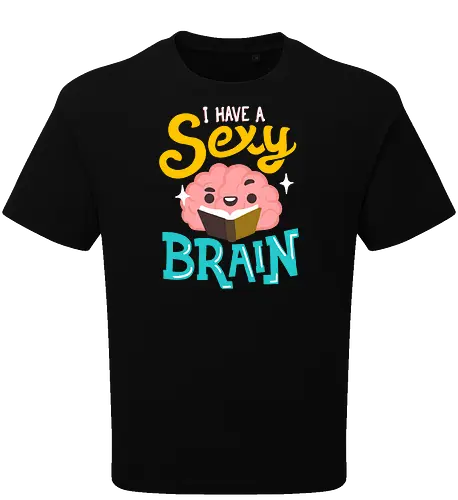 Sexy Brain