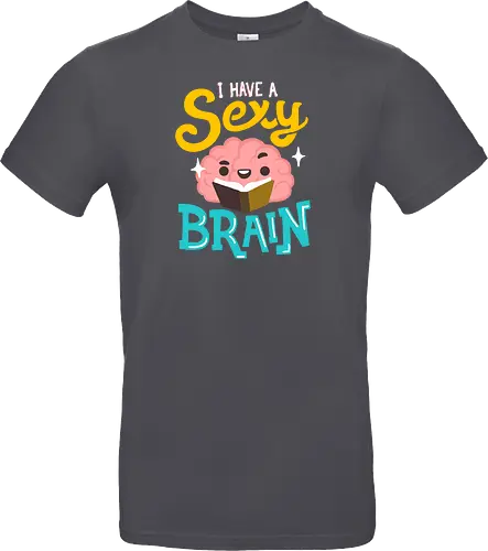 Sexy Brain