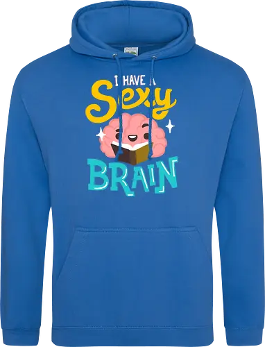 Sexy Brain