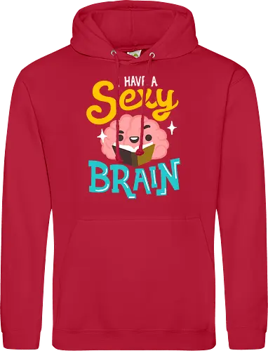Sexy Brain