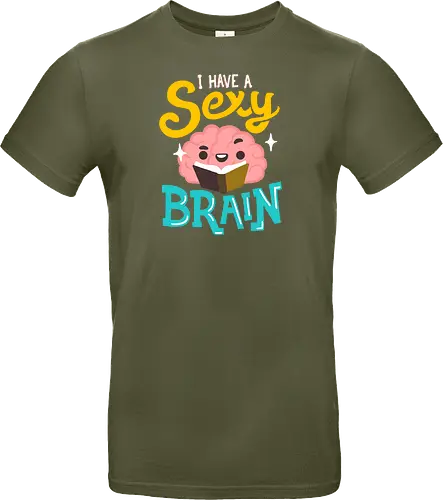 Sexy Brain