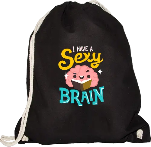 Sexy Brain