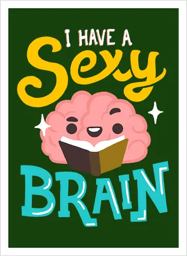 Sexy Brain
