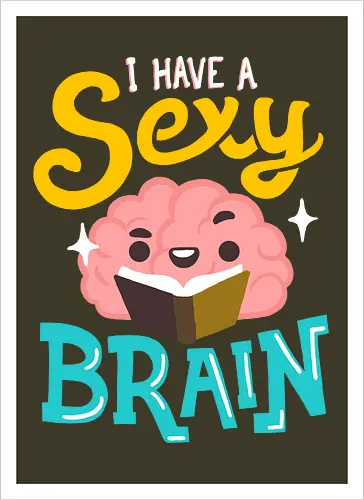 Sexy Brain