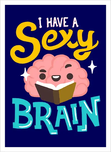 Sexy Brain