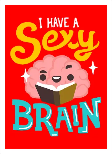 Sexy Brain