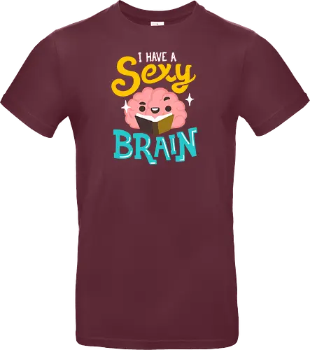 Sexy Brain