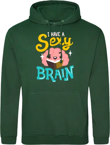 Sexy Brain