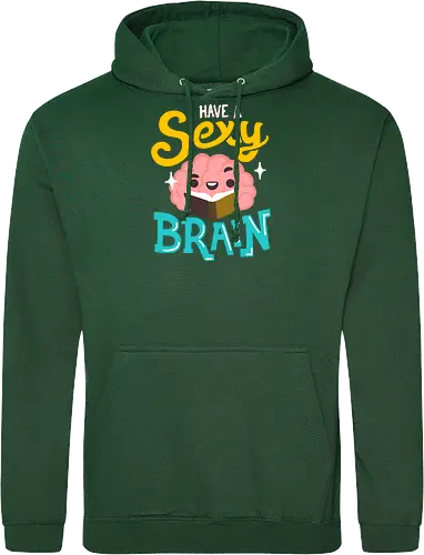 Sexy Brain