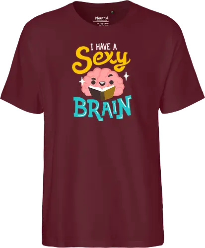 Sexy Brain