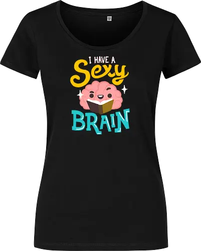 Sexy Brain