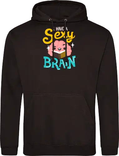 Sexy Brain