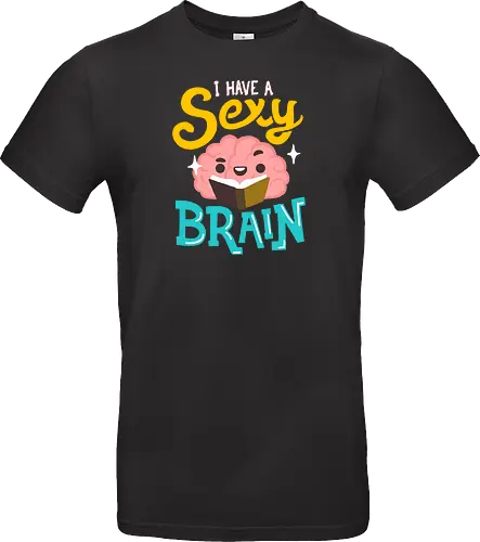 Sexy Brain